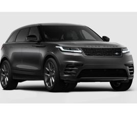 LAND ROVER RANGE ROVER VELAR P400E LAND ROVER RANGE ROVER VELAR P400E DYNAMIC SE AWD AUTO. 26MY