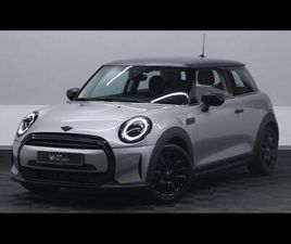 MINI COOPER 1.6 136 HATCH AUTO 3 PORTES