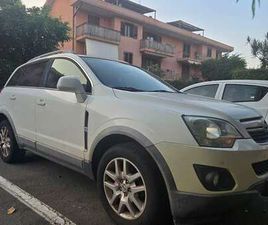 2.2 CDTI COSMO 2RM 163CV