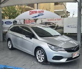 ASTRA 1.6 CDTI SPORTS TOURER