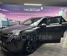 III 1.2 HYBRID 145 ALLURE E-DCS6