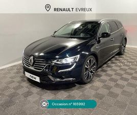 TALISMAN ESTATE TCE 200 ENERGY EDC INITIALE PARIS