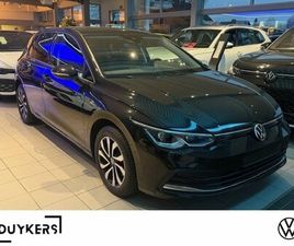 VIII 1.5 TSI ACTIVE NAVI PANO ACC