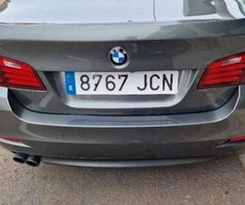 BMW SERIE 5 518 BMW - SERIE 5