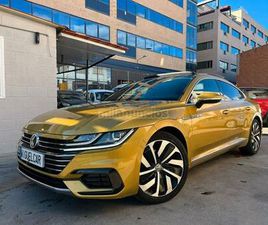 VOLKSWAGEN - ARTEON
