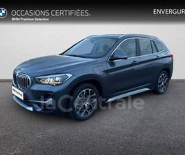 BMW X1 XDRIVE 25E (F48) GENERATION2 XDRIVE25E 6CV XLINE BVA6