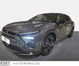 1.6 HYBRIDE RECHARGEABLE 225 HYPNOS E-EAT8