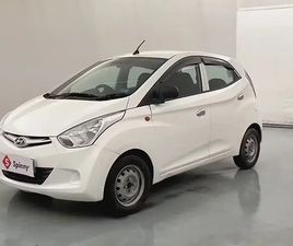 HYUNDAI EON