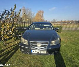 HONDA LEGEND 3.5 EXECUTIVE +