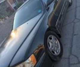 1998 INFINITI Q45 V8 4.1L