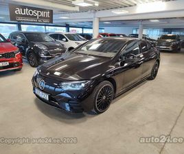 MERCEDES-BENZ EQE 350 AMG LINE NIGHT PACK 109КВ