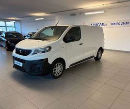 2.0 HDI 140CV L2H1 PREMIUM STANDARD