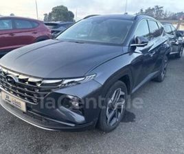 IV 1.6 T-GDI 230 HYBRID EXECUTIVE BVA6