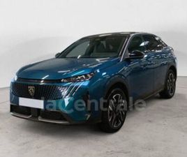 III 1.2 HYBRID 145 GT E-DCS6