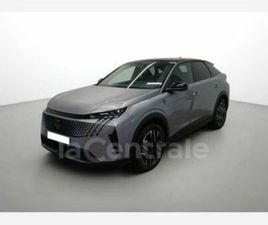 III 1.2 HYBRID 145 GT E-DCS6