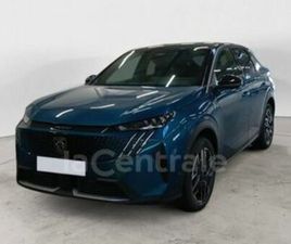 III 1.2 HYBRID 145 GT E-DCS6