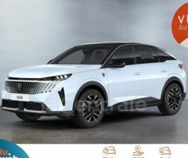 III 1.2 HYBRID 145 GT E-DCS6