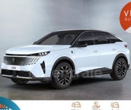 III 1.2 HYBRID 145 GT E-DCS6