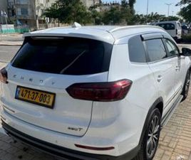 NOBEL אוט׳ בנזין 1.6 (186 כ״ס)