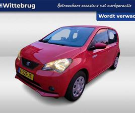 ELECTRIC ELECTRIC / STOELVERWARM./ LANE ASSIST/ BL