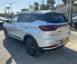 COMFORT אוט׳ 1.6 (186 כ״ס)