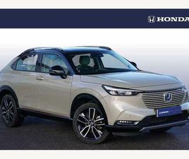 1.5 H I-MMD ADVANCE STYLE CVT EURO 6 (START/STOP) 5DR