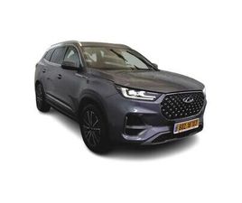 NOBEL אוט׳ בנזין 1.6 (186 כ״ס)