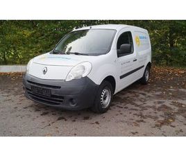 RENAULT KANGOO RAPID BASIS