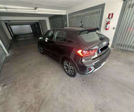 A1 CITYCARVER 30 1.0 TFSI IDENTITY CONTRAST 110CV S-TRONIC