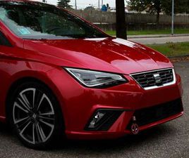 FR LIMITED EDITION DSG