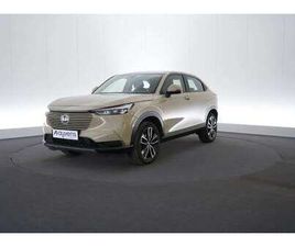 HONDA HR-V 1.5 I-MMD HEV ELEGANCE E-CVT LED GPS PDC CAM KEYLE