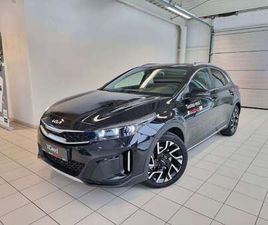 XCEED 1.0 T-GDI PULSE ISG