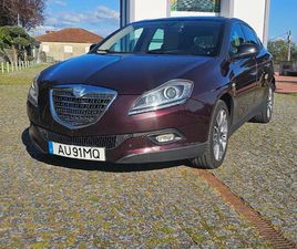 LANCIA DELTA LANCIA DELTA 1.6D MAIO/09