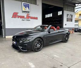 CABRIO 3.0 450CV DKG