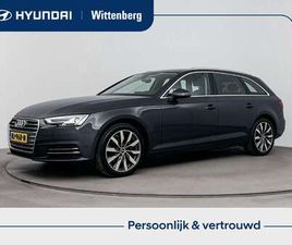 AVANT 1.4 TFSI LEASE EDITION | AUTOMAAT | CLIMA |