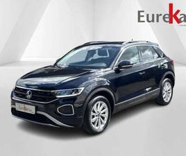 VOLKSWAGEN T-ROC 1.5 TSI LIFE
