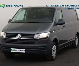 2.0 TDI 150 PK 6V / CRUISE CONTROL / BLUETOOTH / AIRCO