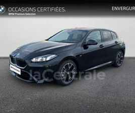 BMW SERIE 1 120 (F70) 120 170 CH M SPORT DKG7