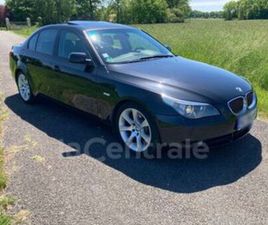 (E60) 545I PACK SPORT STEPTRONIC