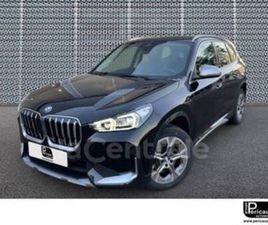 (U11) SDRIVE 20I 170 XLINE DKG7