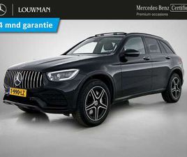 300E 4-MATIC AMG-EXCLUSIVE LINE | NIGHT PAKKET | T