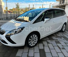 OPEL ZAFIRA 1.6 CDTI SS 120 CV SELECTIVE