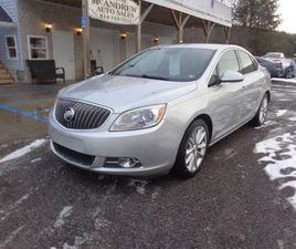 2013 BUICK VERANA