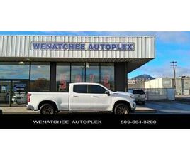 CHEVROLET 3200 2019 CHEVROLET 1500 LT