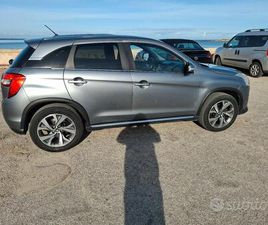 CITROEN C4 AIRCROSS 1.6 DIESEL