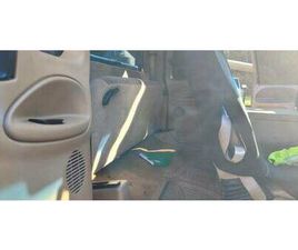 DODGE RAM 2500 2001 DODGE RAM 2500 4X4