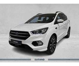 2,0 TDCI 180HK AWD ST-LINE AUT |WEBASTO|H.FESTE|CRUISE
