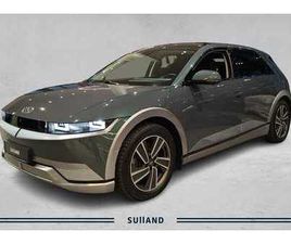 | P45 | 4X4 | EL HENGERFESTE | LONG RANGE |