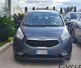 KIA VENGA 1.4 ECOGPL ACTIVE