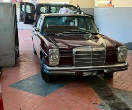 MERCEDES W114 250